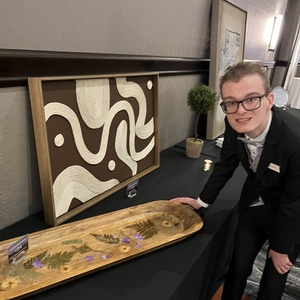 Jon & Shelly Bergeron